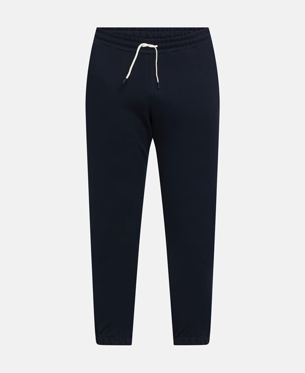 

Спортивные штаны Scotch & Soda, темно-синий