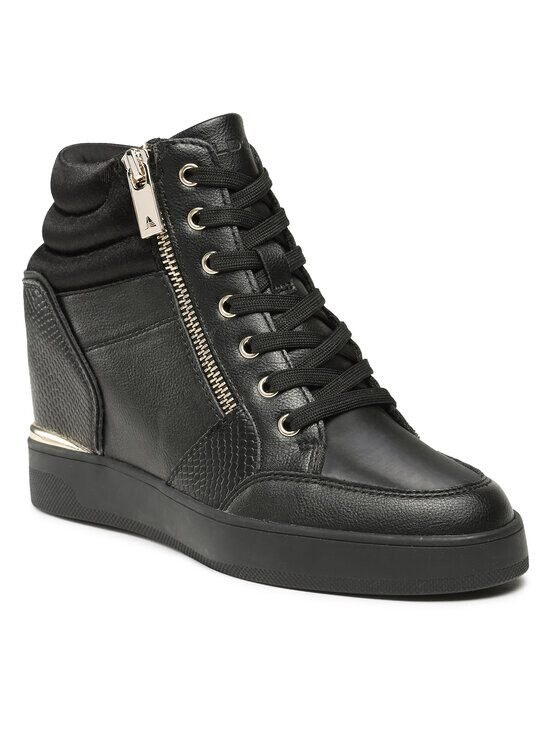 

Кроссовки Aldo, черный