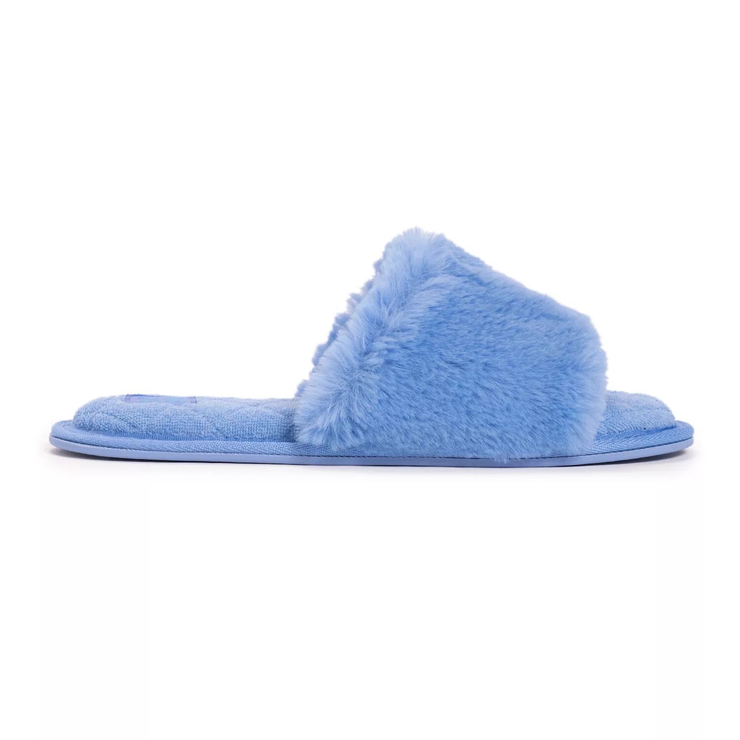 

MUK LUKS Sariah Женские шлепанцы MUK LUKS, серый
