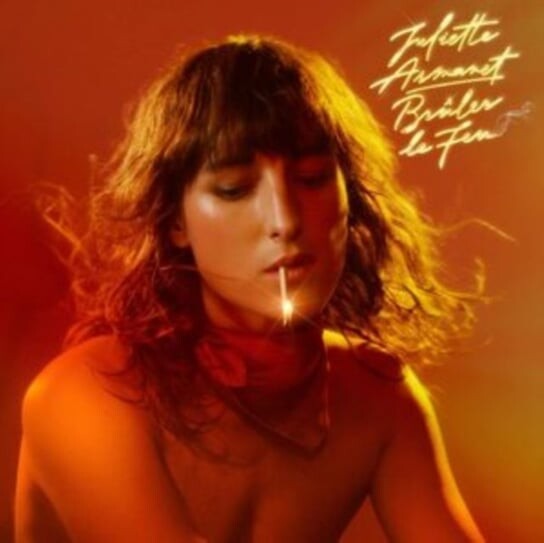 

Виниловая пластинка Armanet Juliette - Bruler Le Feu