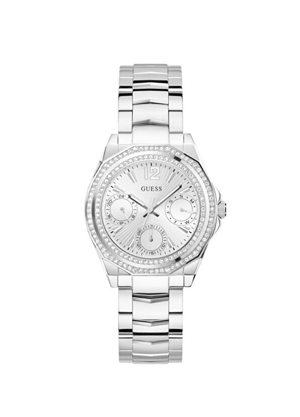 

Женские наручные часы Gugw0685L1 Guess , серый