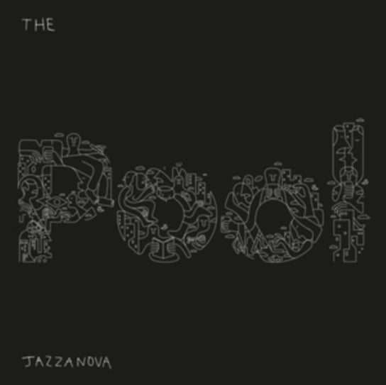 Виниловая пластинка Jazzanova - The Pool (Limited Edition) jazzanova the pool