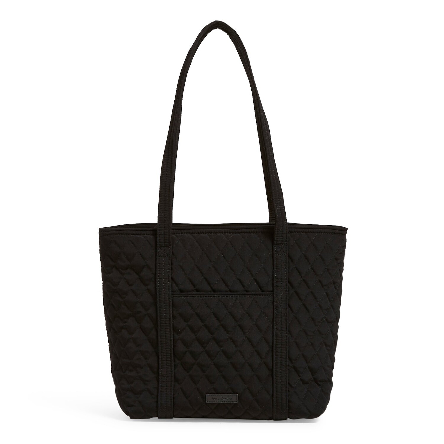 

Маленькая сумка Vera из микрофибры Outlet Vera Bradley, цвет Classic Black