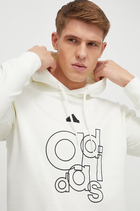 

Толстовка adidas, белый