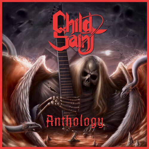 

Виниловая пластинка Child Saint: Anthology