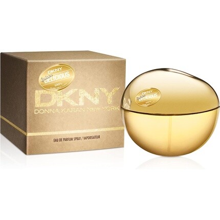 Парфюмированная вода Golden Delicious 100 мл, Dkny