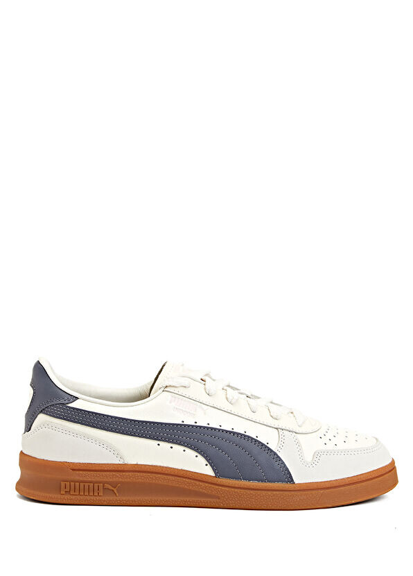 

Крытые мужские кожаные кроссовки Puma, мультиколор
