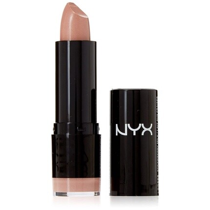 

Экстра-кремовая круглая губная помада Summer Love, 0,14 унции, Nyx Professional Makeup