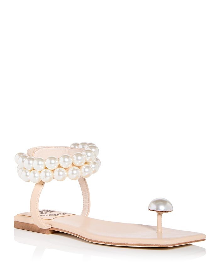 

Женские сандалии Chateau с жемчугом Jeffrey Campbell