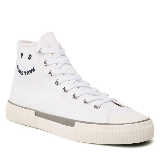 

Кроссовки Paul Smith Kibby, белый