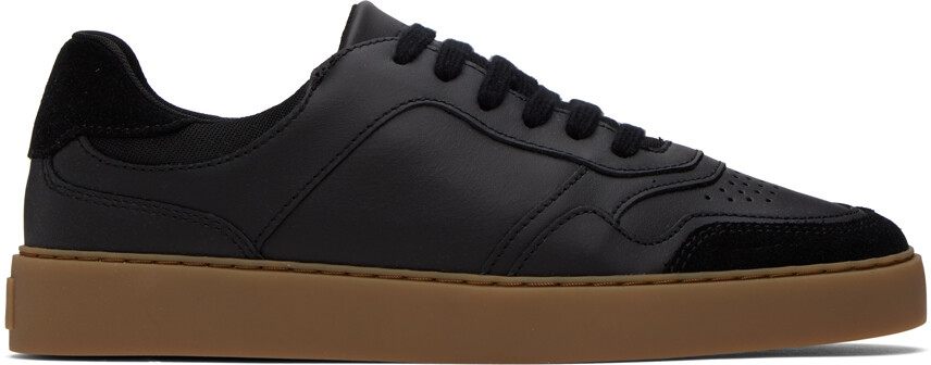 

NORSE PROJECTS Черные кроссовки