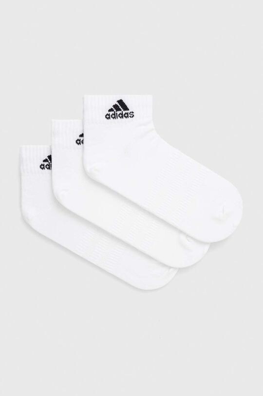 

Носки Performance, 3 шт. adidas, белый