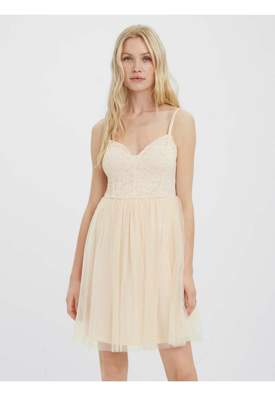 

Элегантное платье Vero Moda