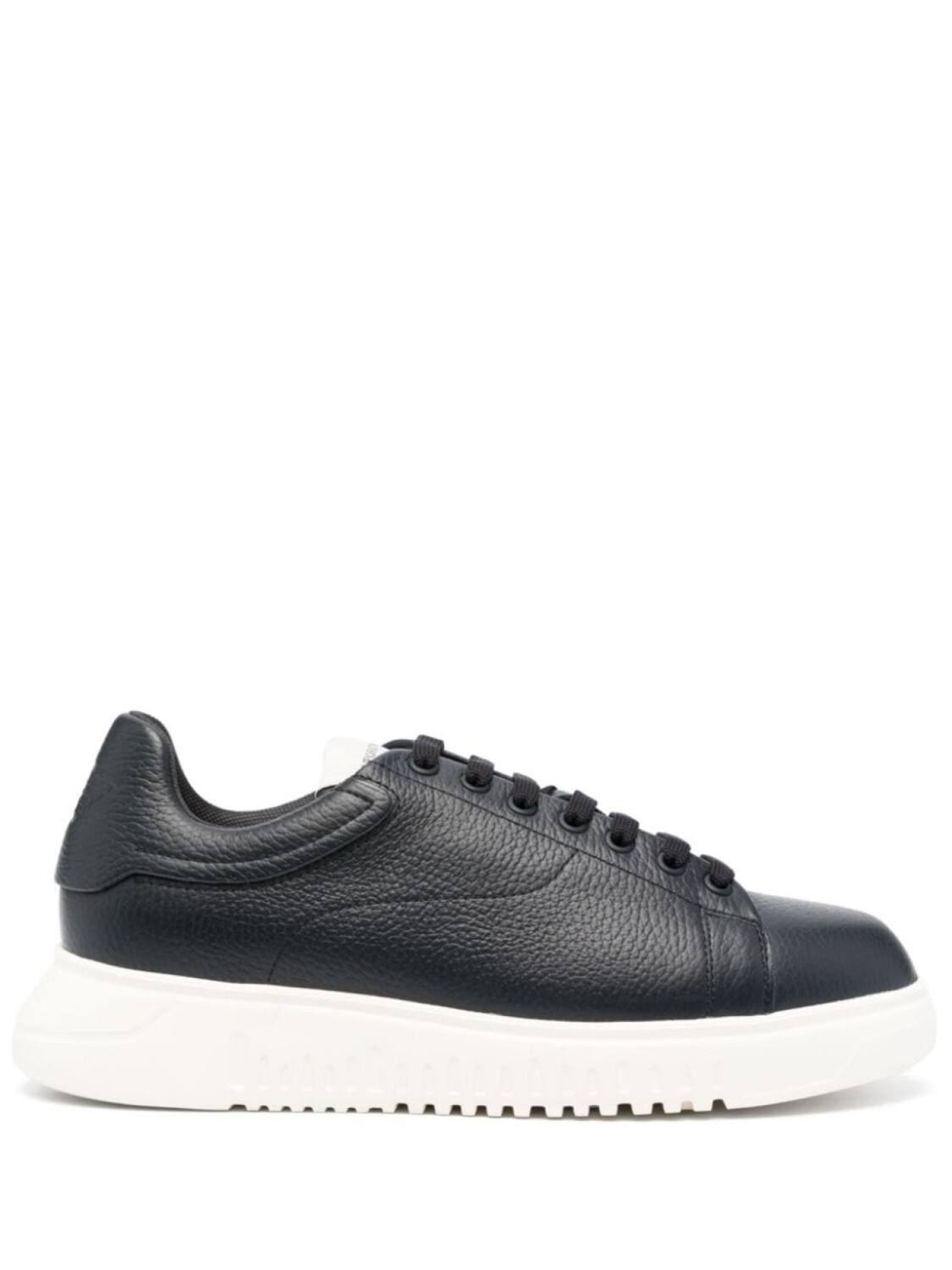 

Кроссовки Tumbled Emporio Armani, синий