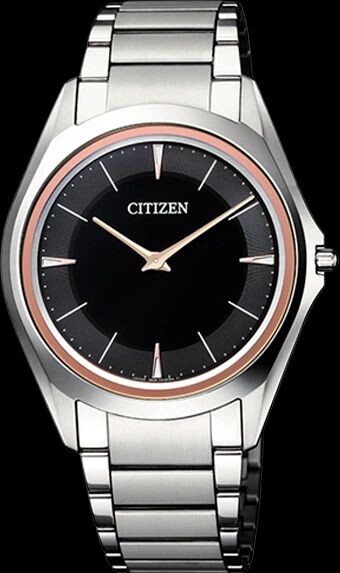 

Часы Citizen AR5034-58E