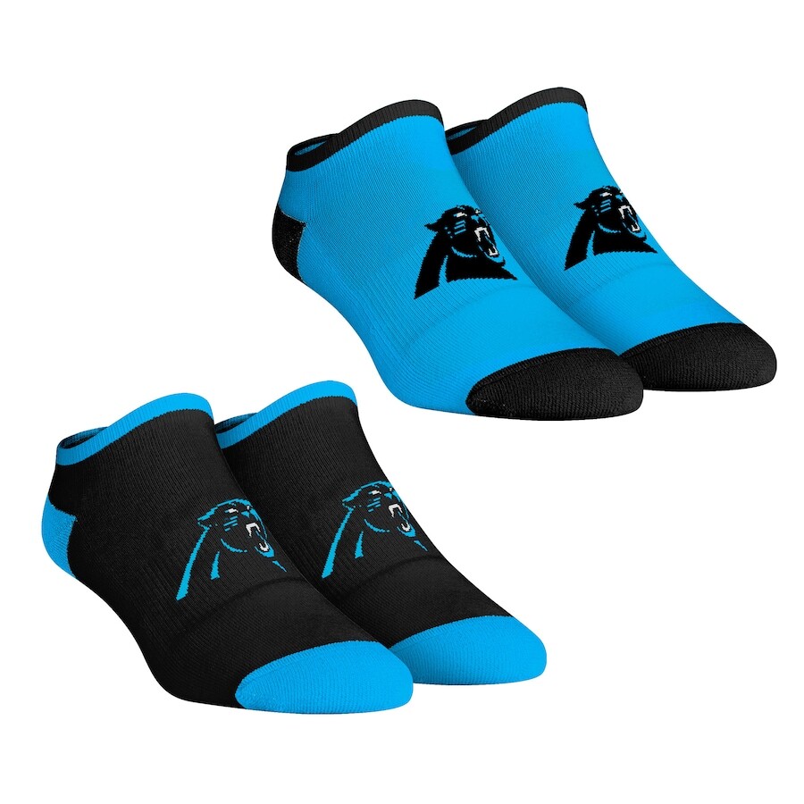 

Комплект носков Rock Em Socks Carolina Panthers