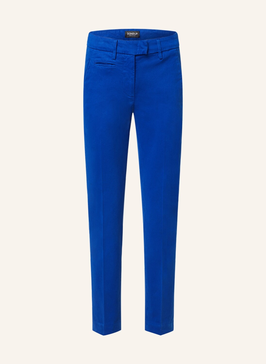 

Брюки Dondup PERFECT, синий