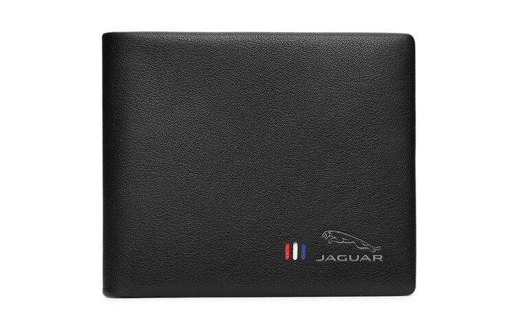 

Мужской кошелек JAGUAR, Любовная шкатулка с черным лимитом
