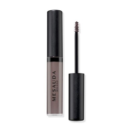 

Гель для бровей Dark Brown Brow Fix 3,5 мл, Mesauda Milano