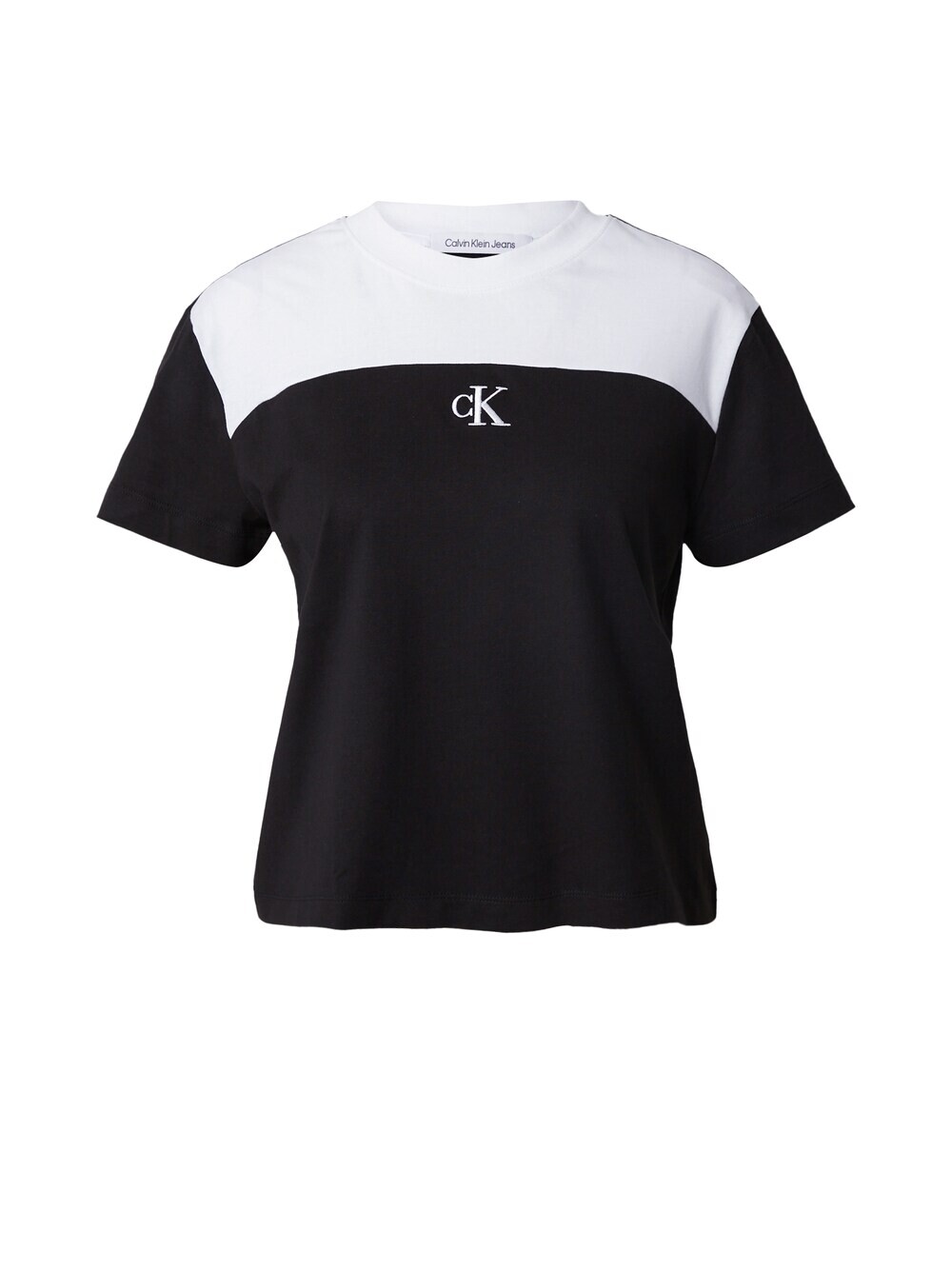 

Рубашка Calvin Klein, черный