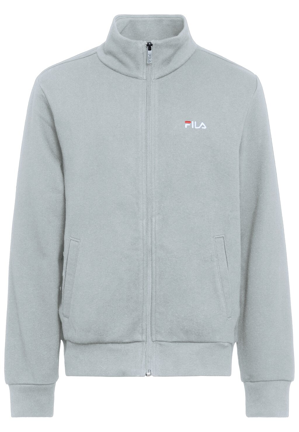 

Толстовка APPAREL BLANKENHAGEN GRAPHIC Fila, цвет light grey melange