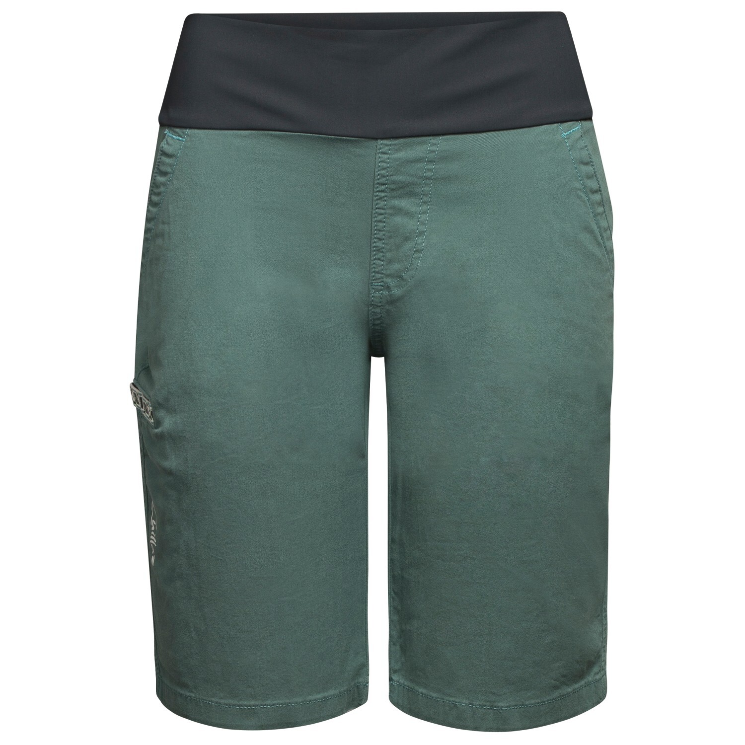 

Шорты Chillaz Women's Sandra 3 0, зеленый