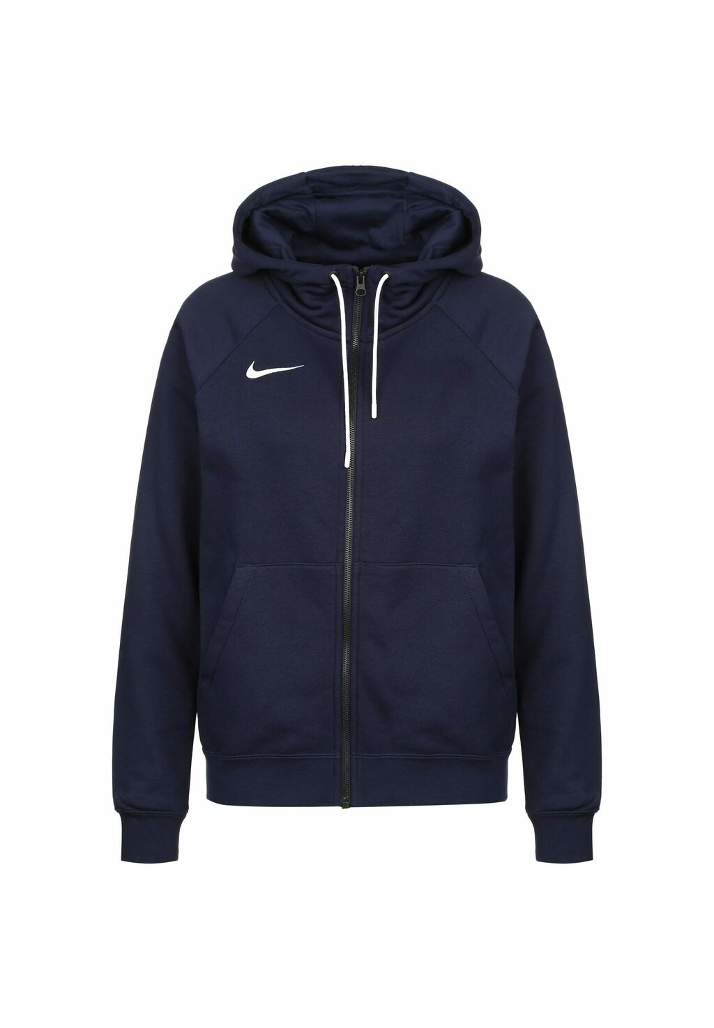 

Толстовка на молнии Nike, Черный