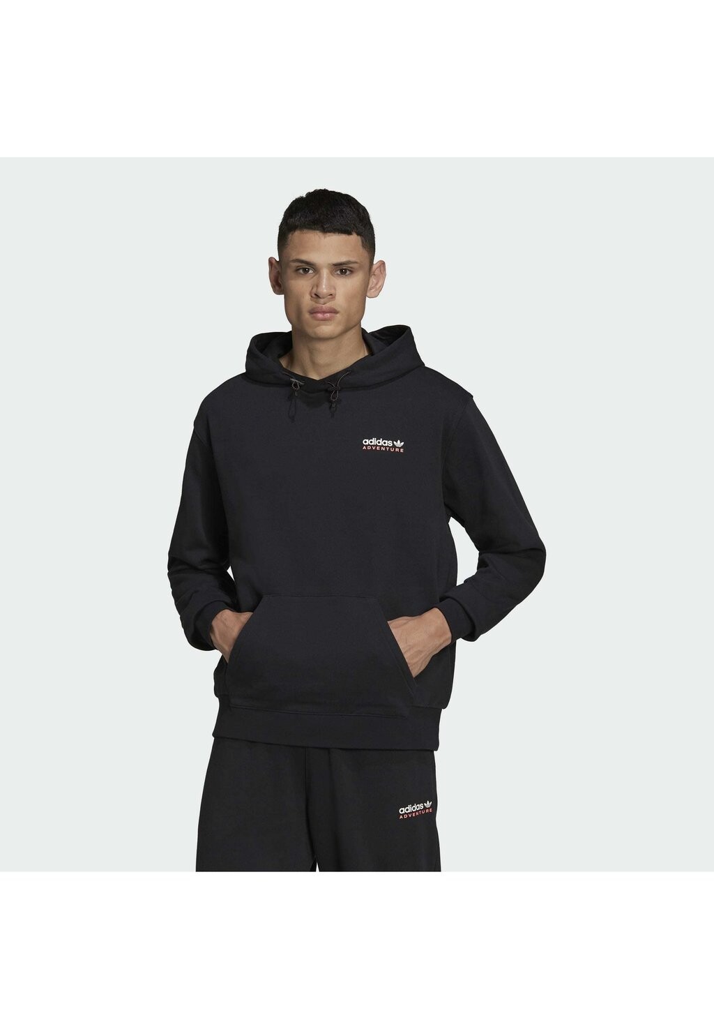

Худи adidas Originals