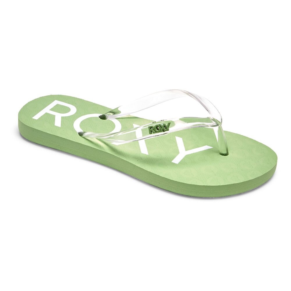

Сандалии Roxy Rg Viva Jelly, зеленый