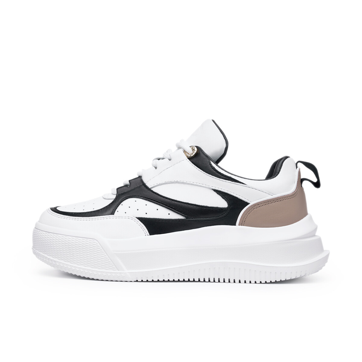 

Кроссовки Chrisdien Deny/Cress Danny Lifestyle Shoes Women's Low-top, черный