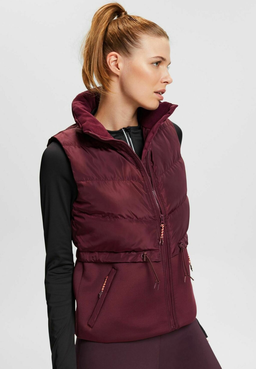 

Жилет Esprit