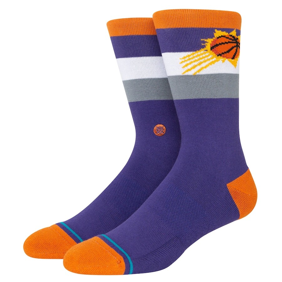 

Носки Stance Phoenix Suns