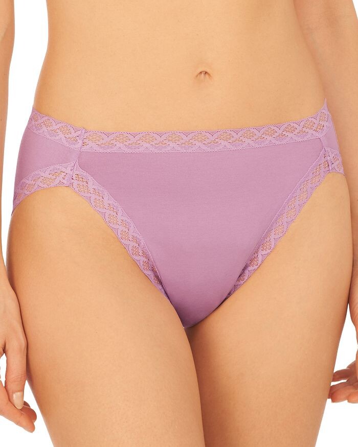 

Бикини Bliss с французским вырезом Natori