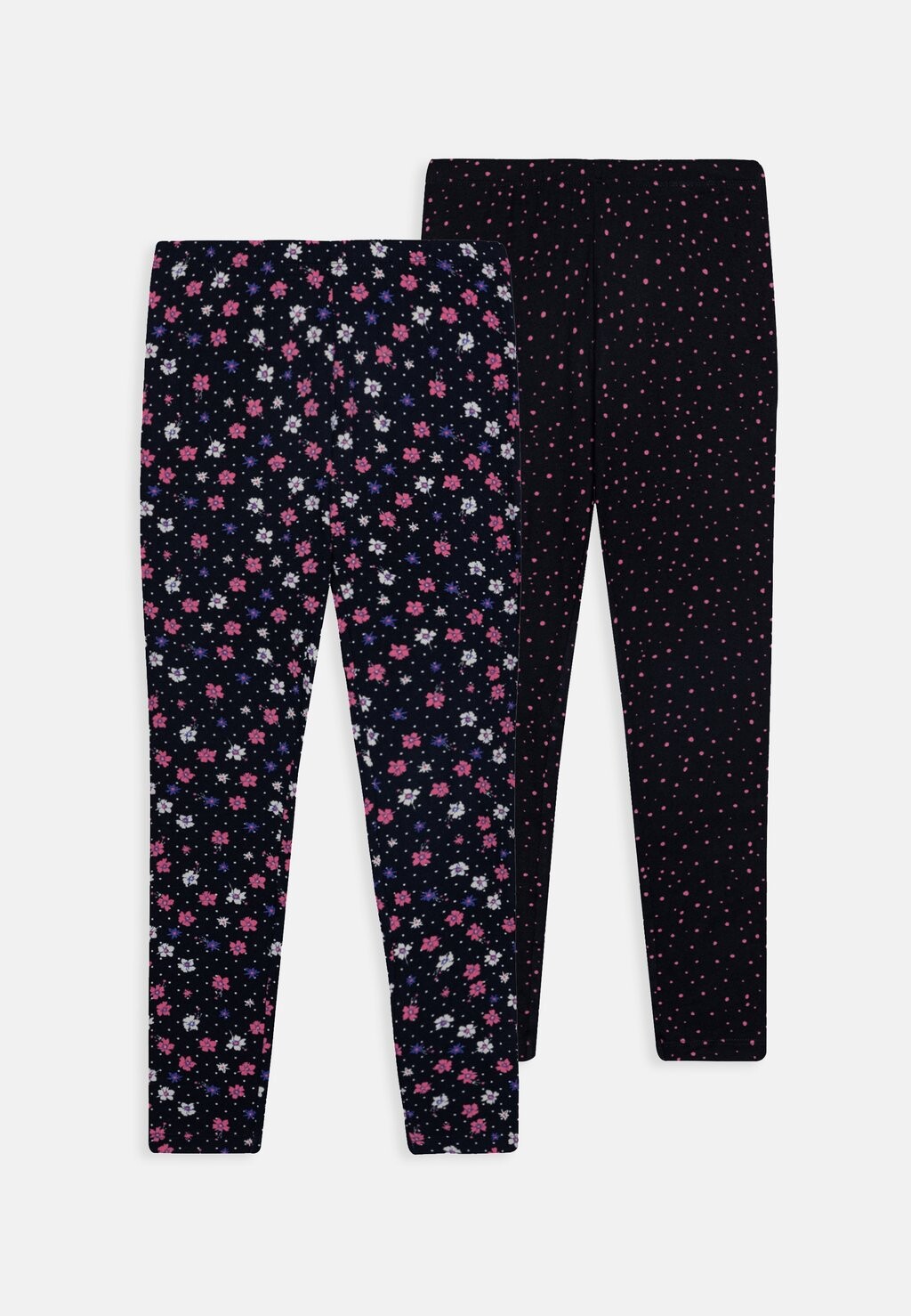 

Леггинсы NKFVINNA 2 PACK Name it, цвет dark sapphire