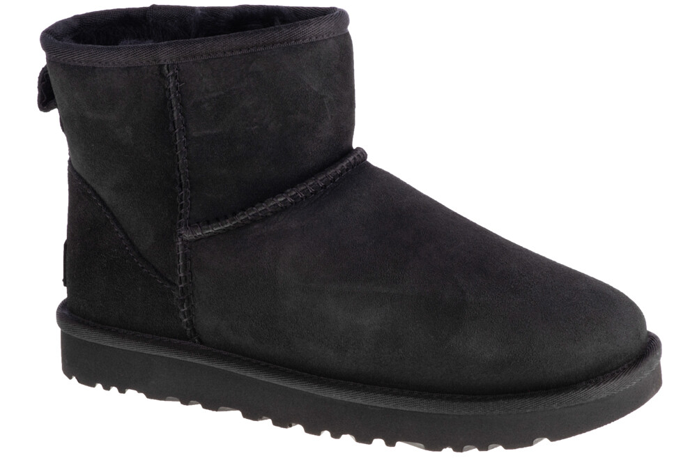 

Ботинки UGG UGG Classic Mini II, черный