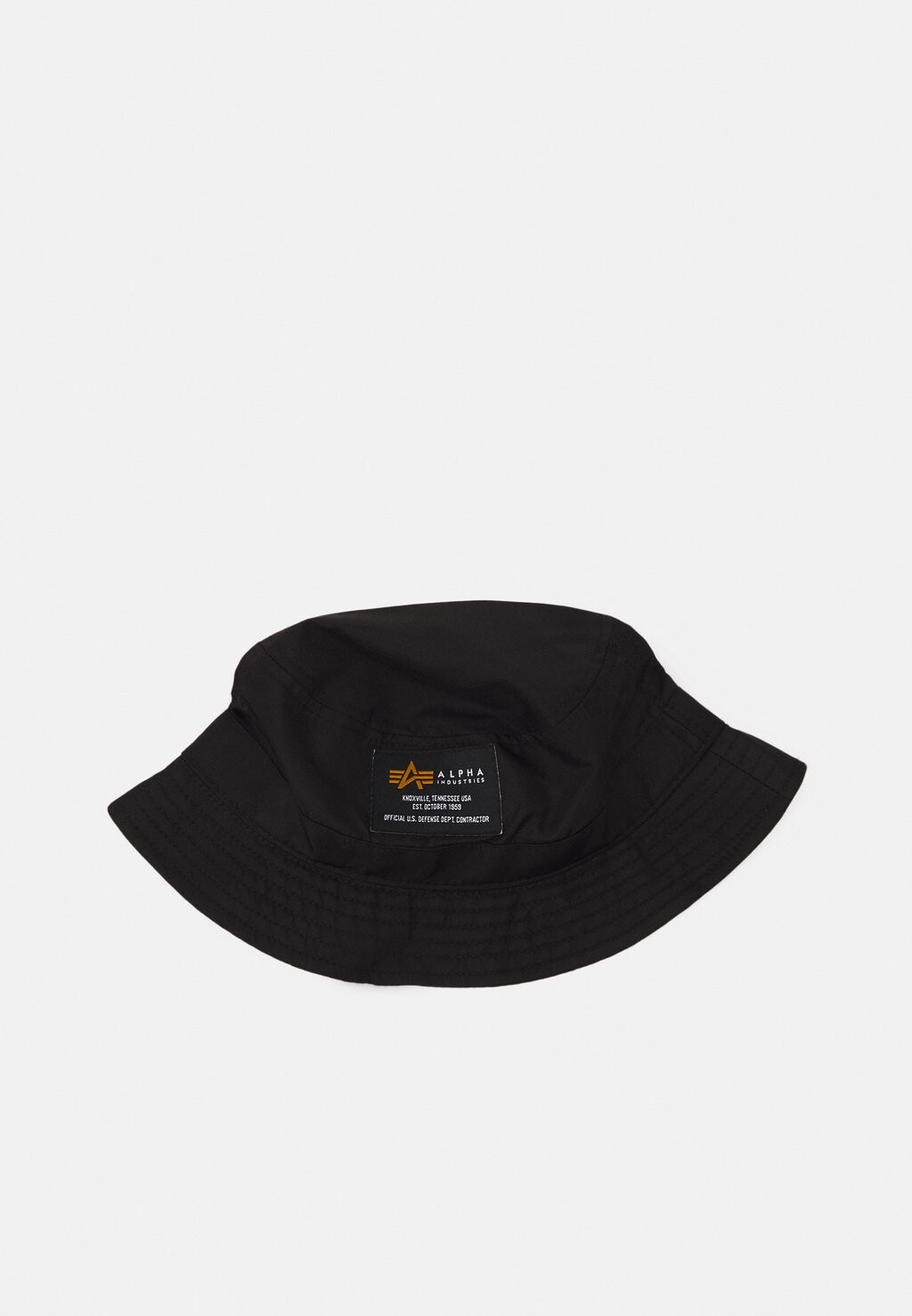 

Панама Alpha Industries, черный