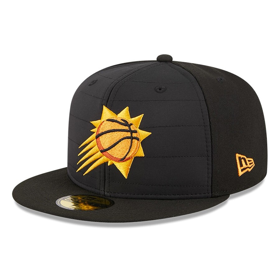 

Бейсболка New Era Phoenix Suns, черный