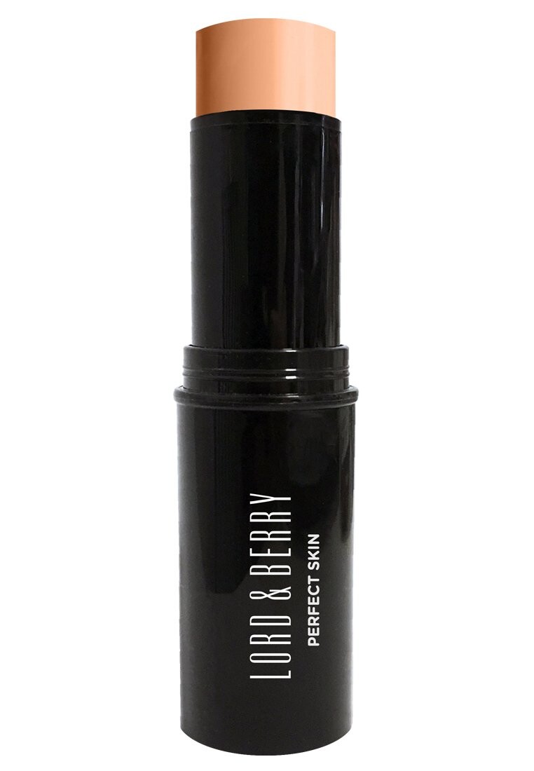 

Тональный крем Perfect Skin Foundation Stick Lord & Berry, цвет natural honey