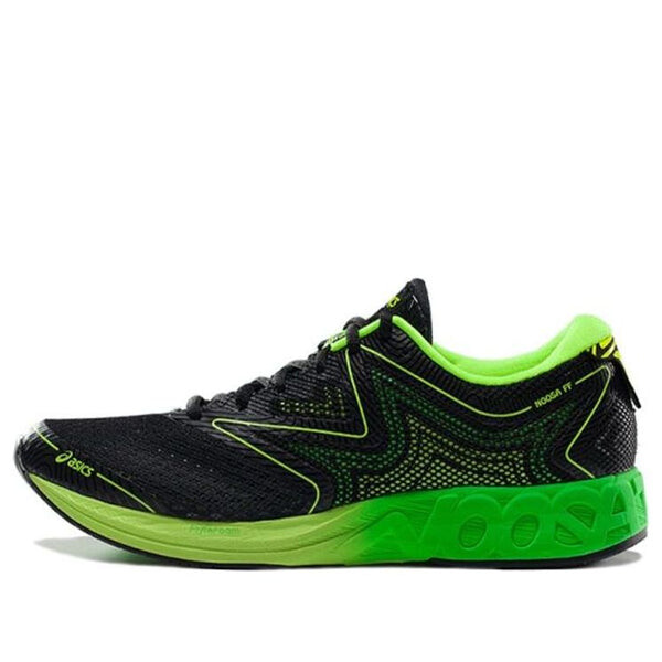 

Кроссовки noosa ff Asics, черный