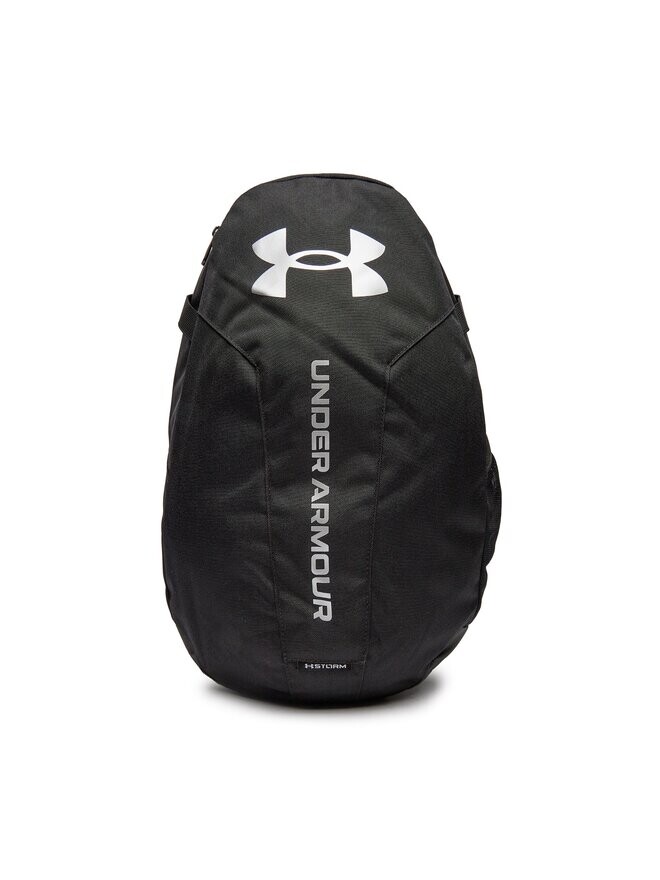 

Рюкзак Ua Hustle Lite Backpack Under Armour, черный