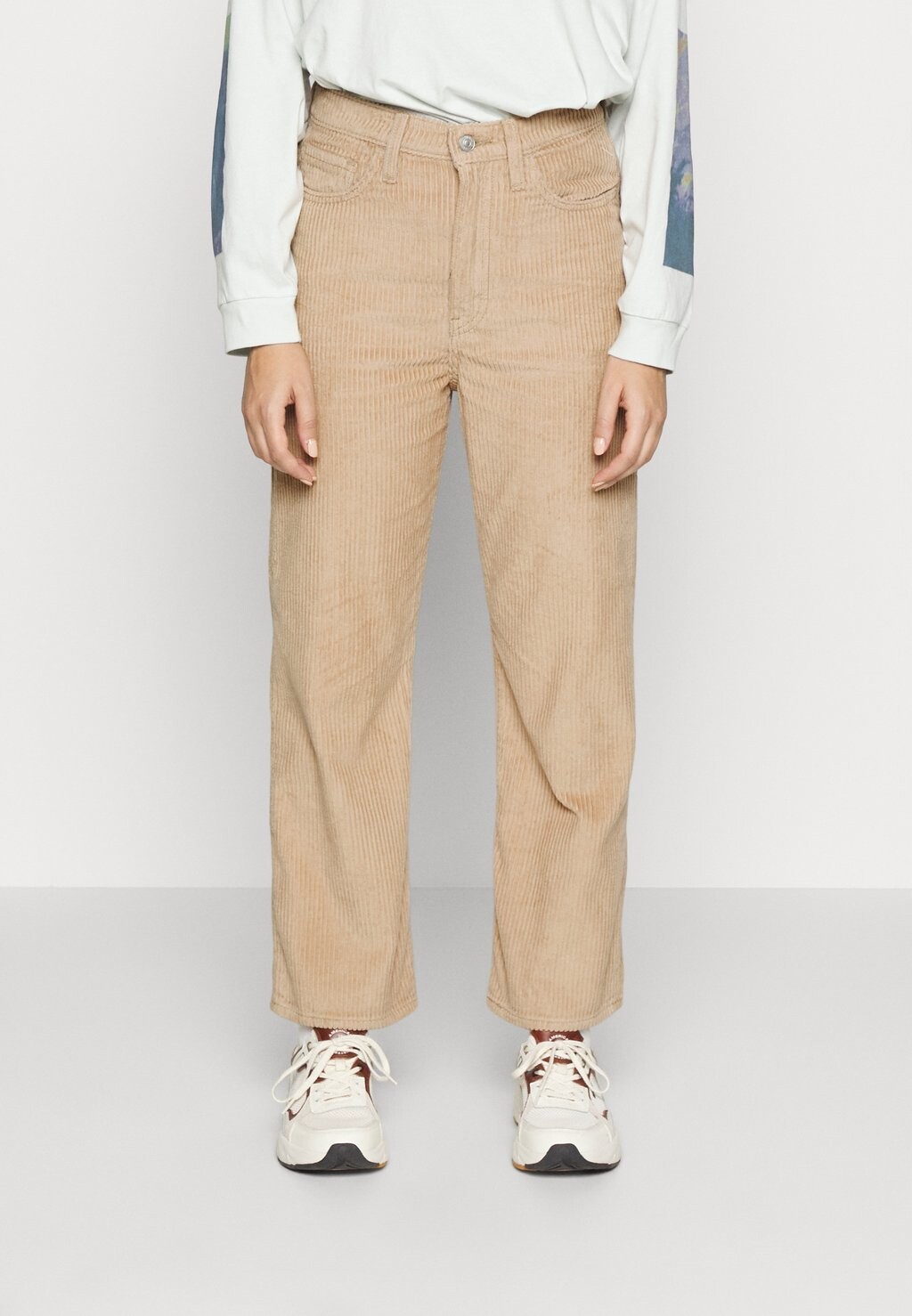 

Брюки Levi's, Коричневый