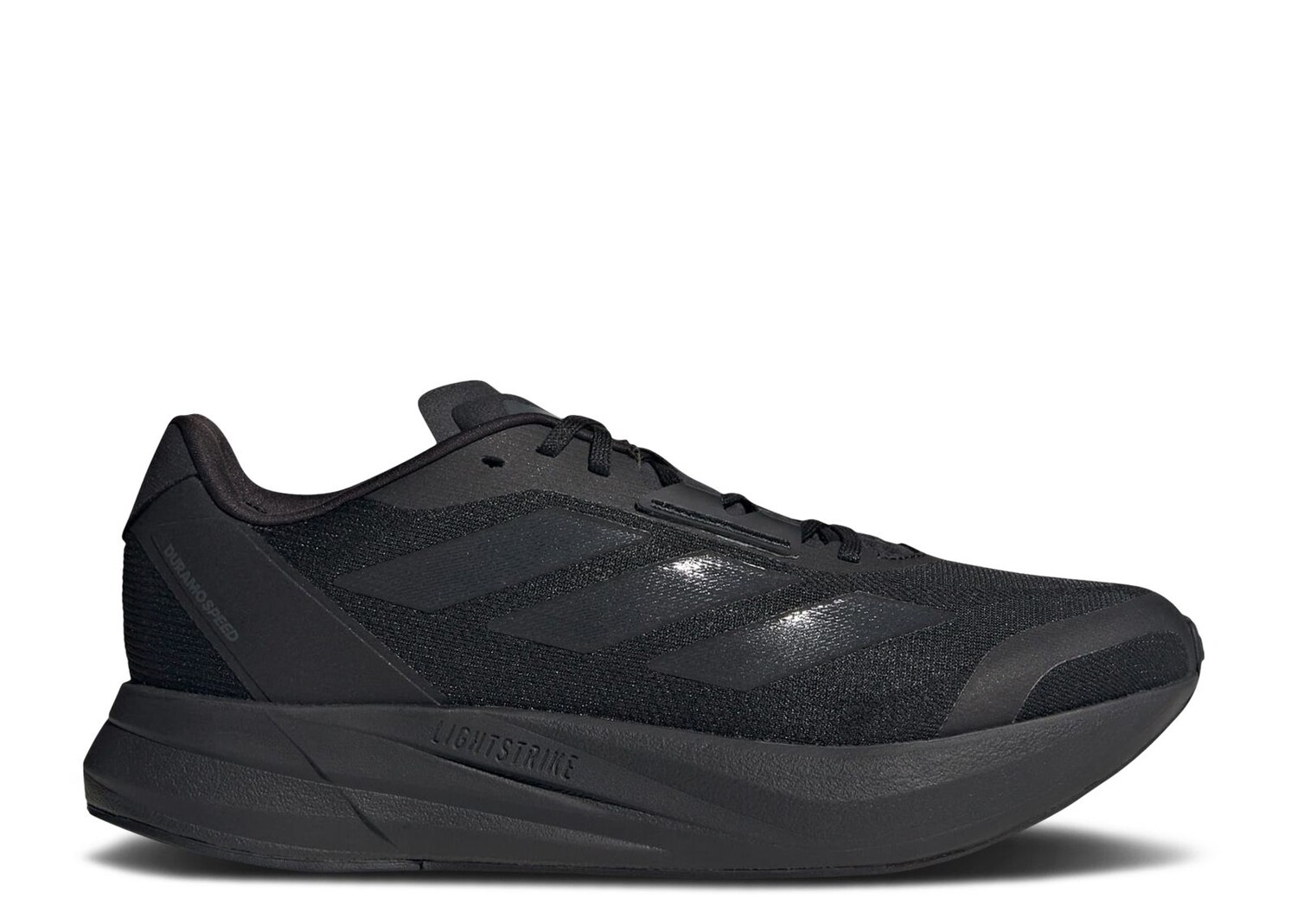 

Кроссовки adidas Duramo Speed 'Black Carbon', черный