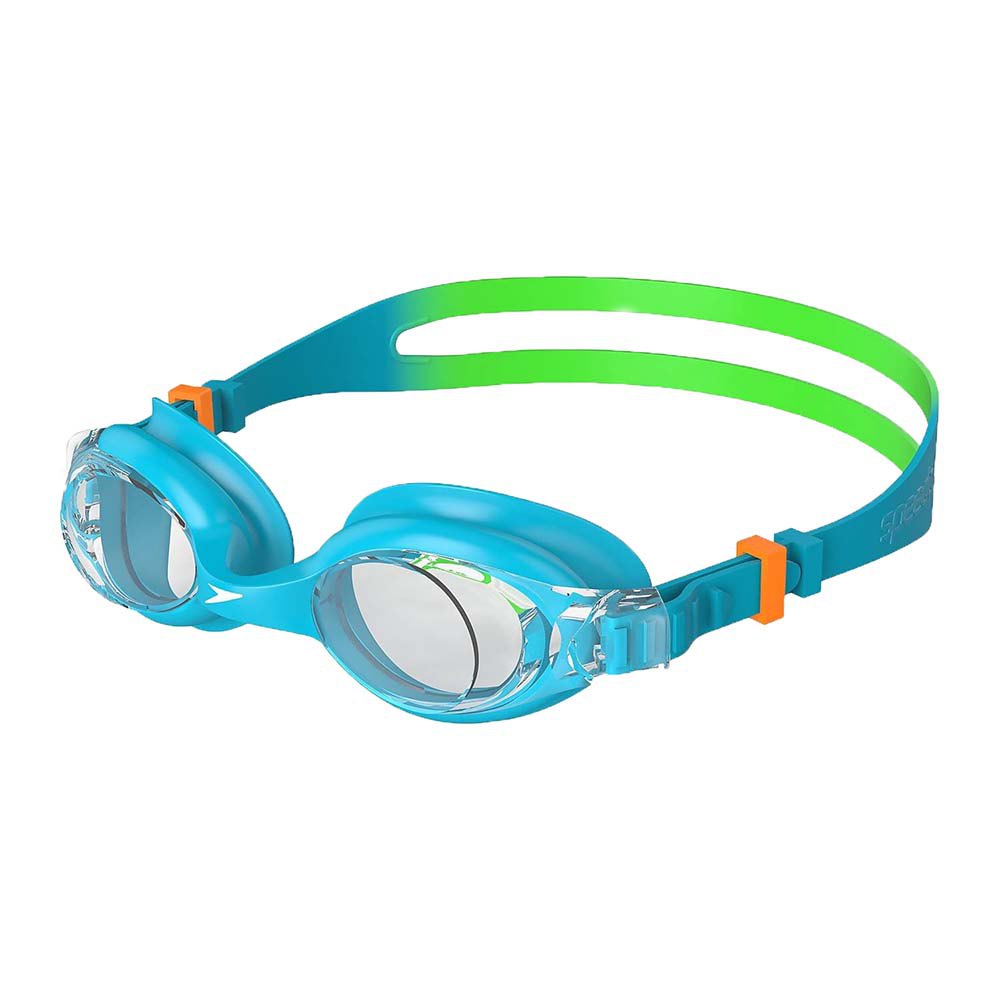 Очки для плавания Speedo Skoogle Infant, синий