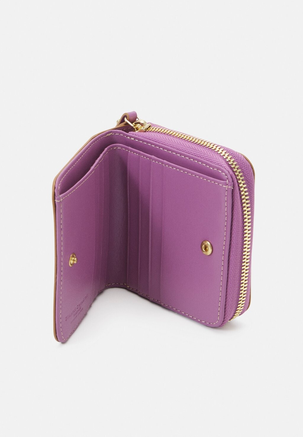 

Кошелек WALLETS VACCHETTA CALF Gianni Chiarini, сирень