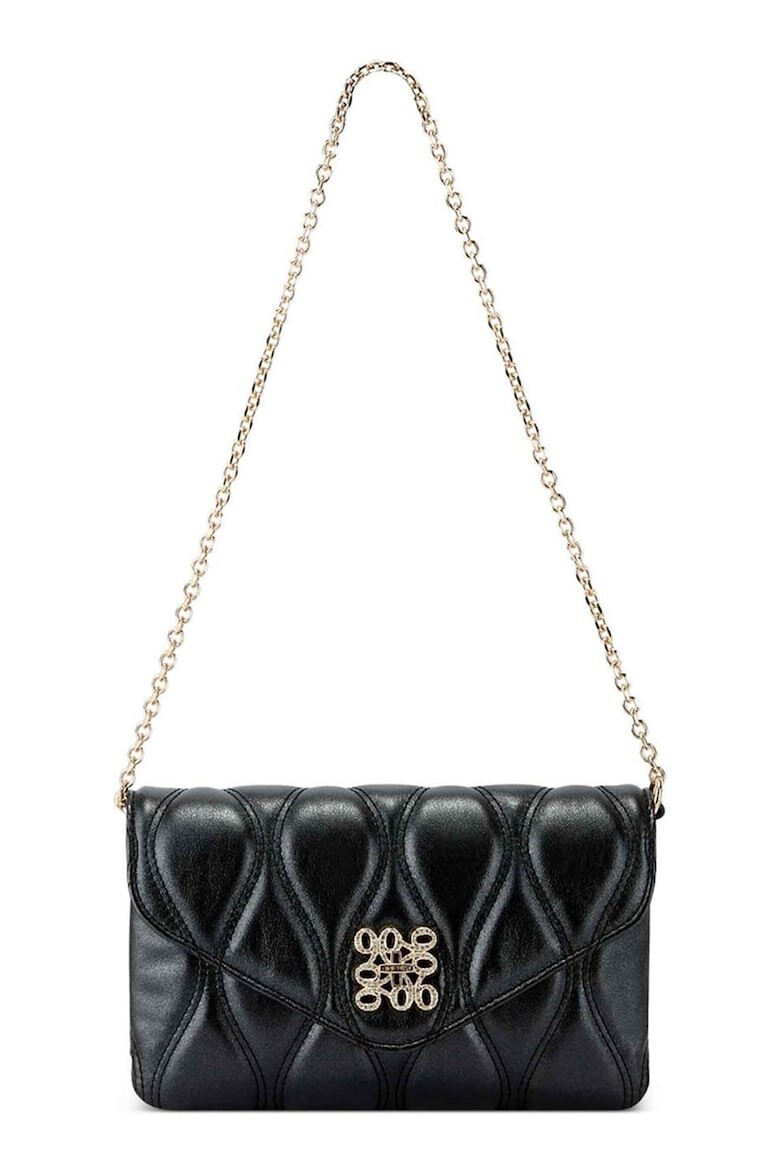 

Сумка на плечо Foster из эко-кожи Nine West, черный
