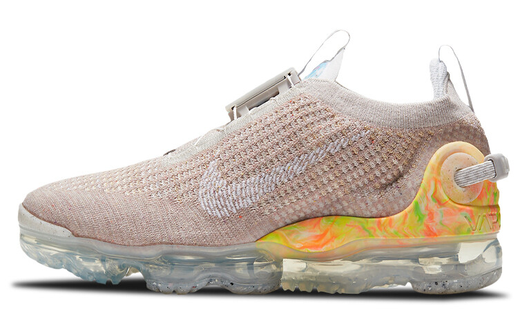 

Nike Vapormax 2020 Flyknit Оранжевый