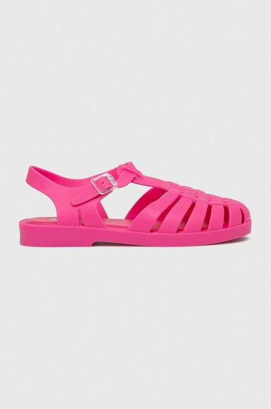 

Сандалии MELISSA POSSESSION AD Melissa, розовый