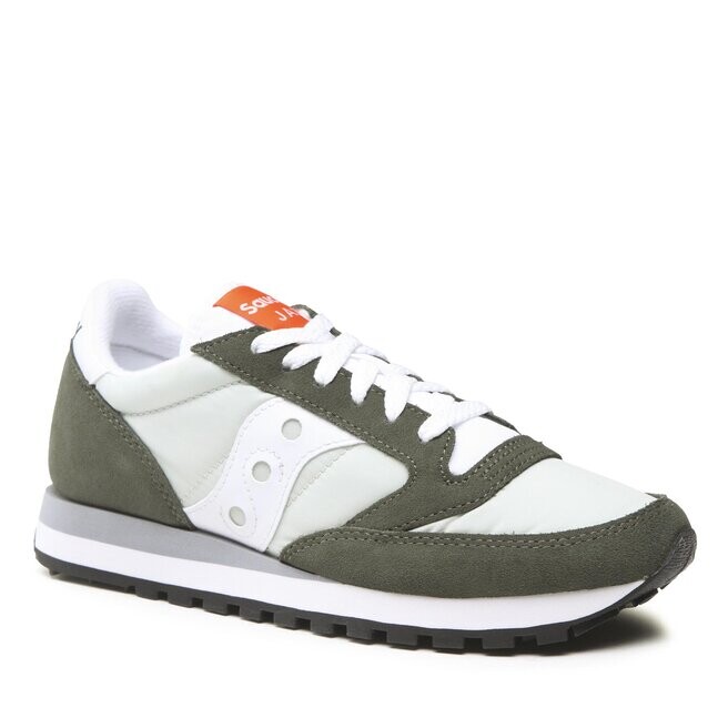 

Кроссовки Saucony JazzOriginal, зеленый