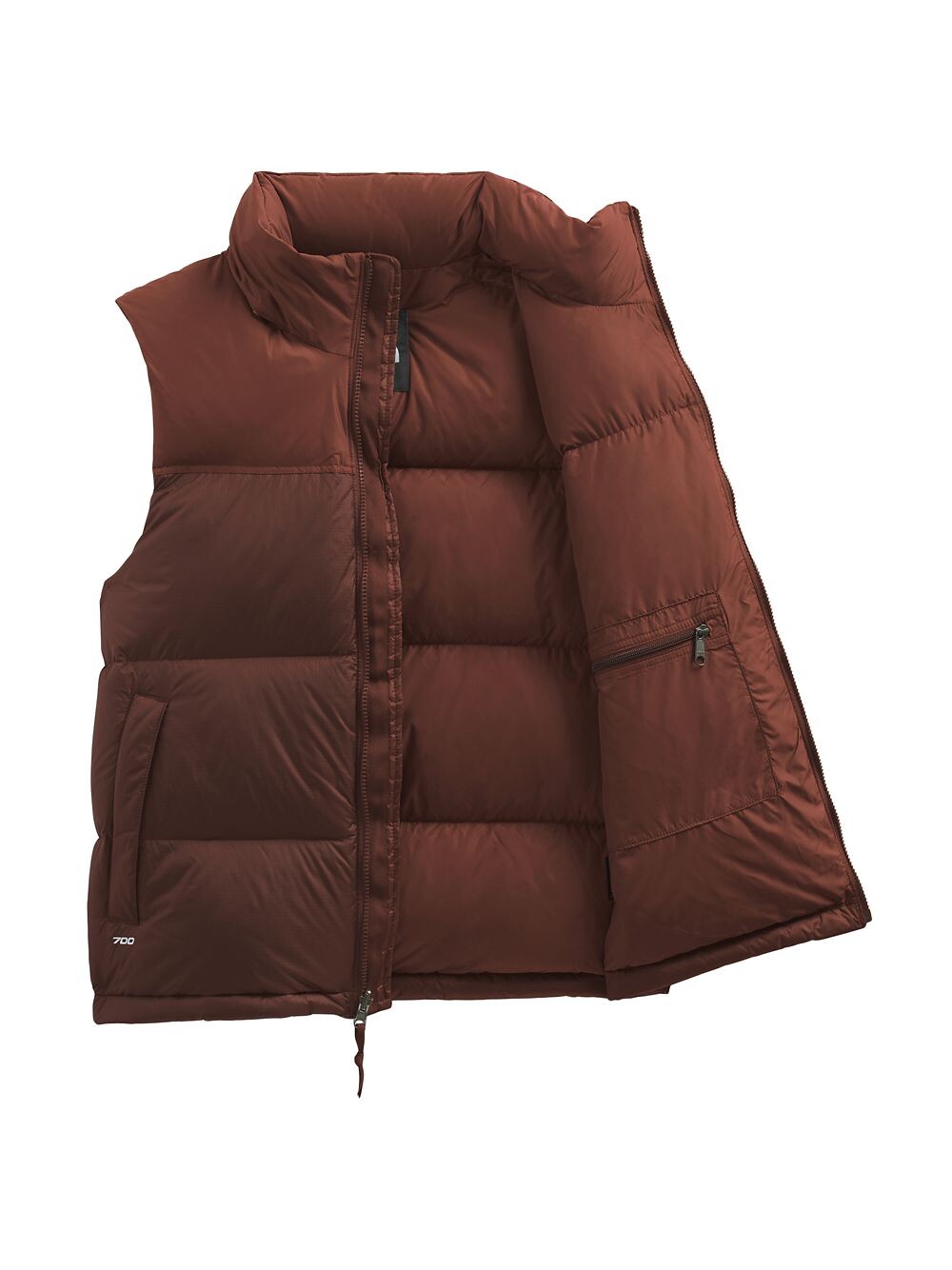 

1996 Ретро Жилет Нупце The North Face