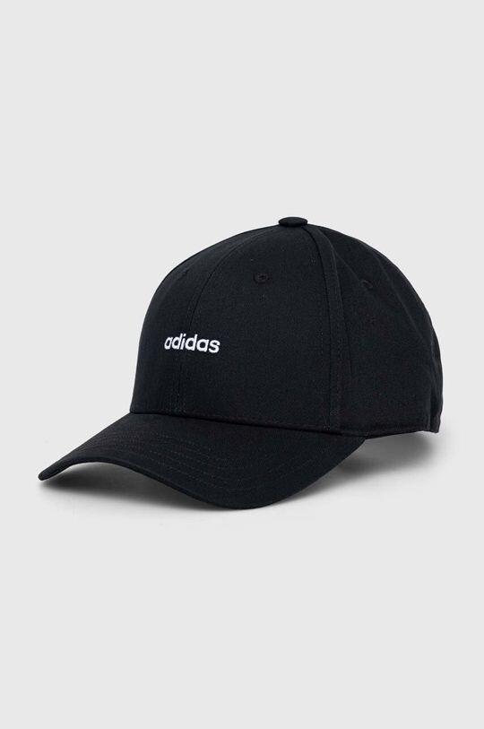 

Бейсболка adidas, черный